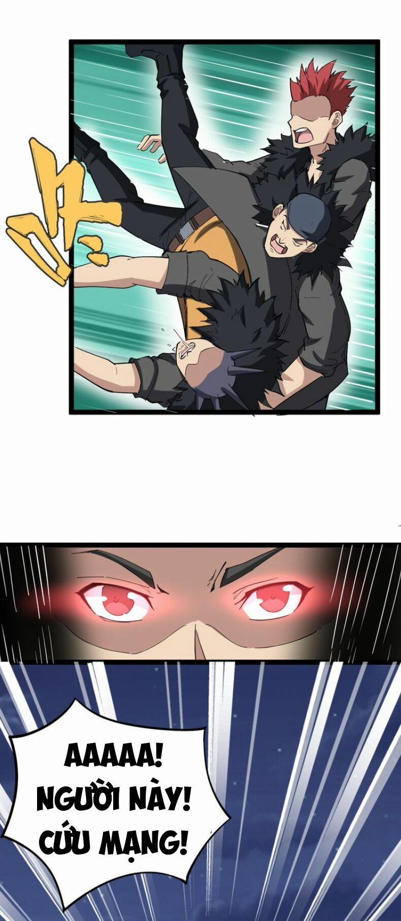 Độc Thủ Vu Y 6 trang 77