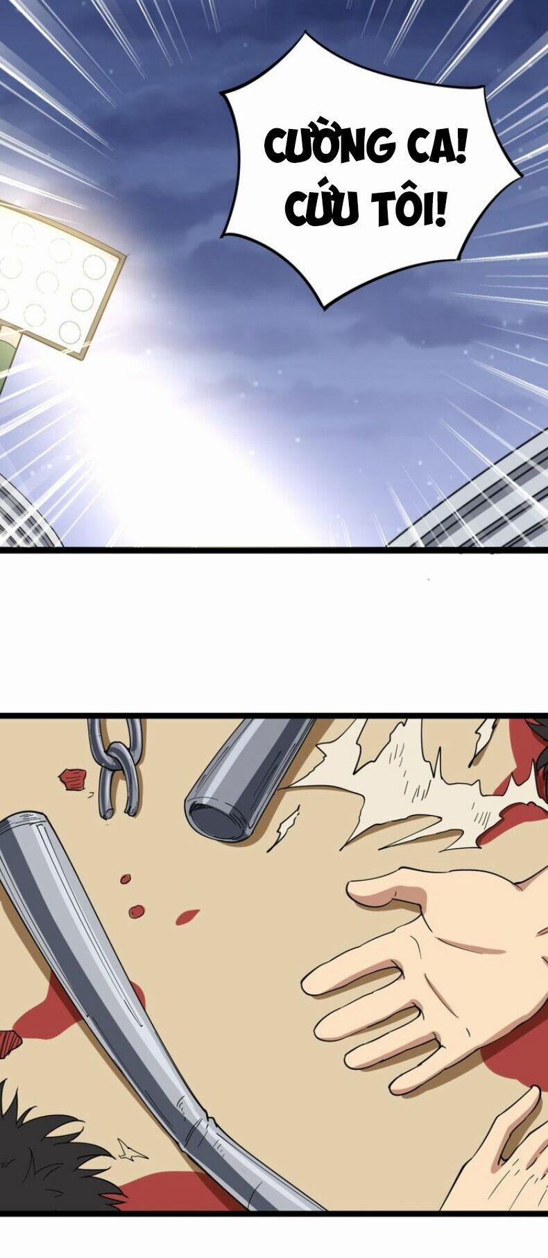 Độc Thủ Vu Y 6 trang 78