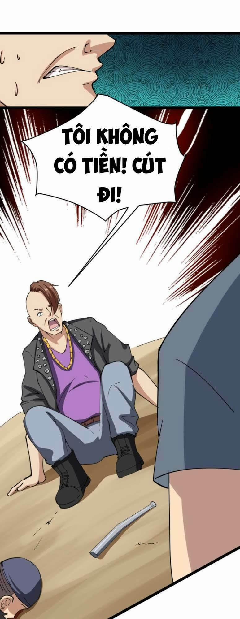 Độc Thủ Vu Y 6 trang 80