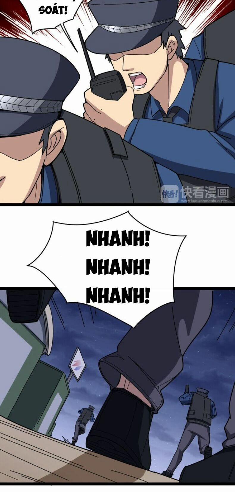 Độc Thủ Vu Y 6 trang 89