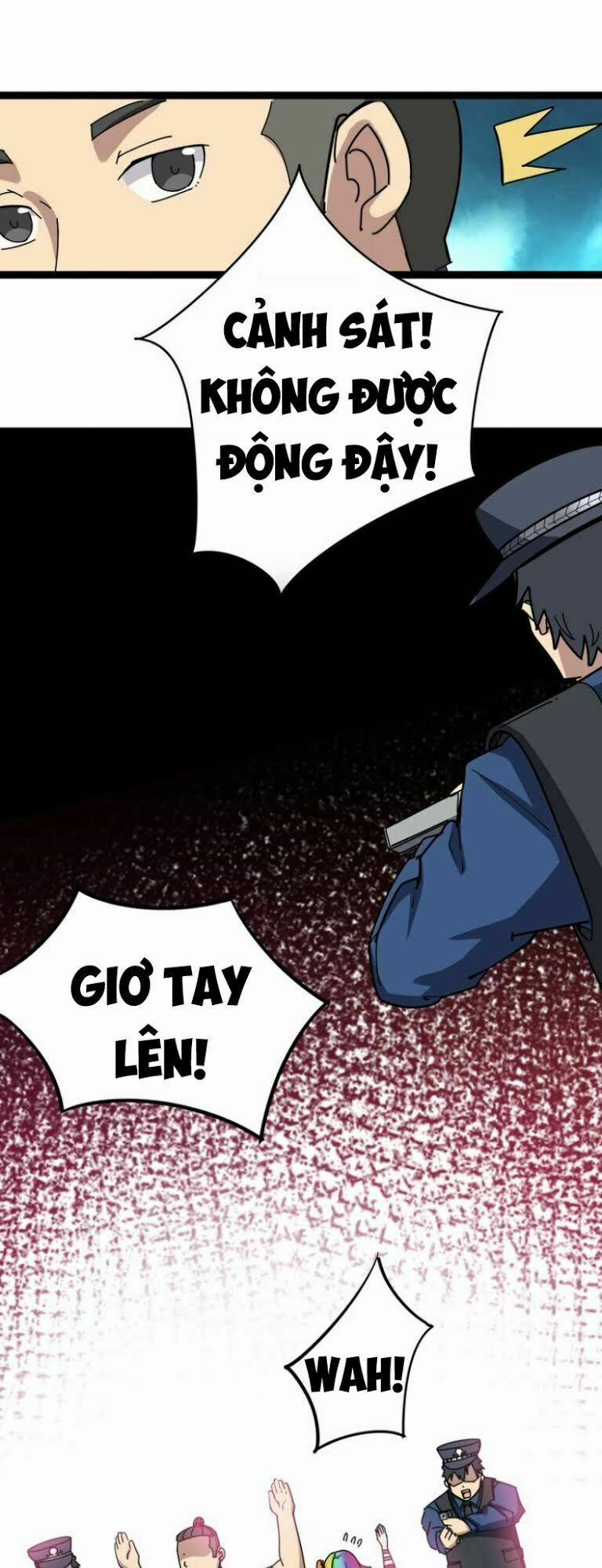 Độc Thủ Vu Y 6 trang 90