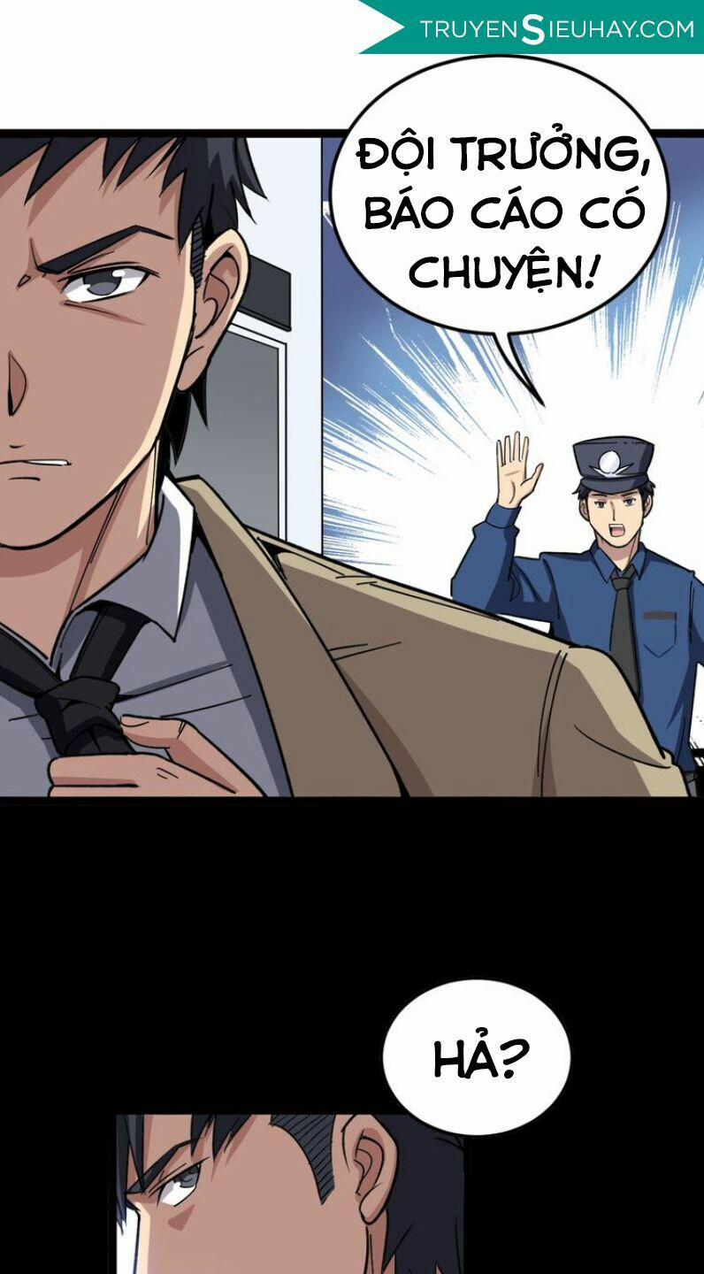 Độc Thủ Vu Y 7 trang 24