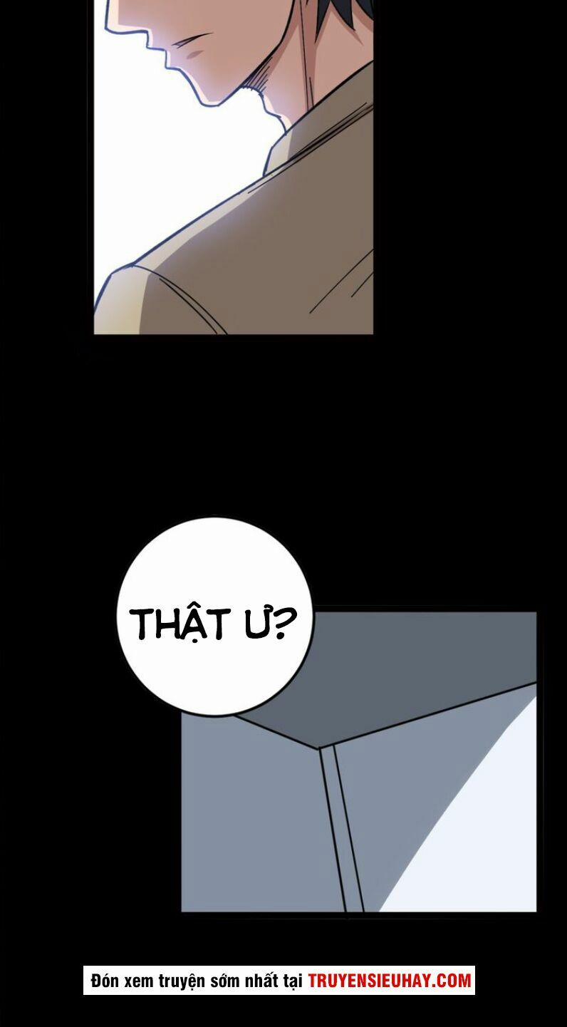 Độc Thủ Vu Y 7 trang 25