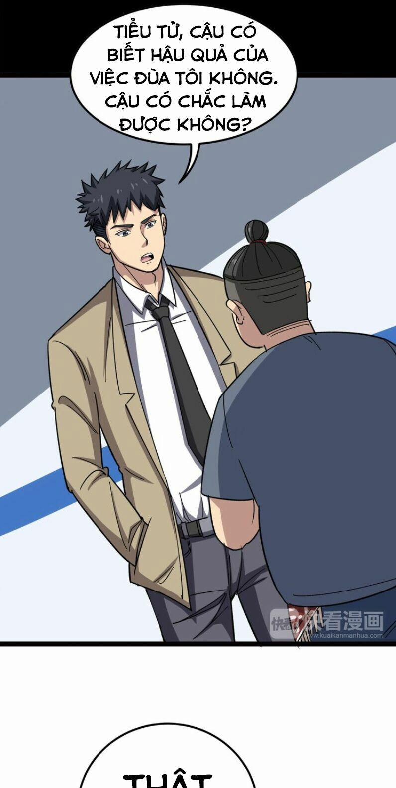 Độc Thủ Vu Y 7 trang 26