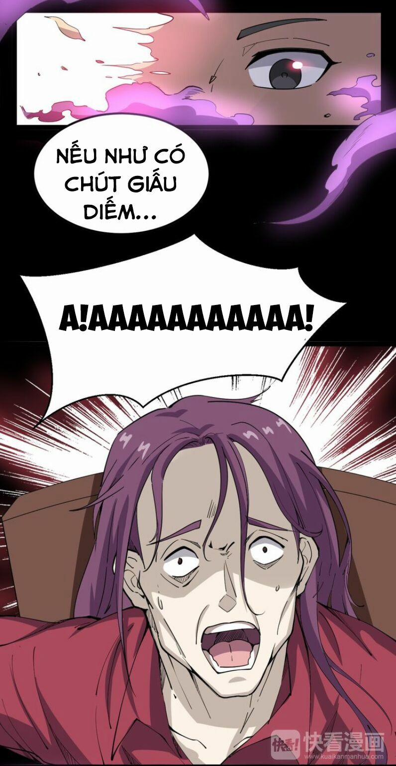 Độc Thủ Vu Y 7 trang 36