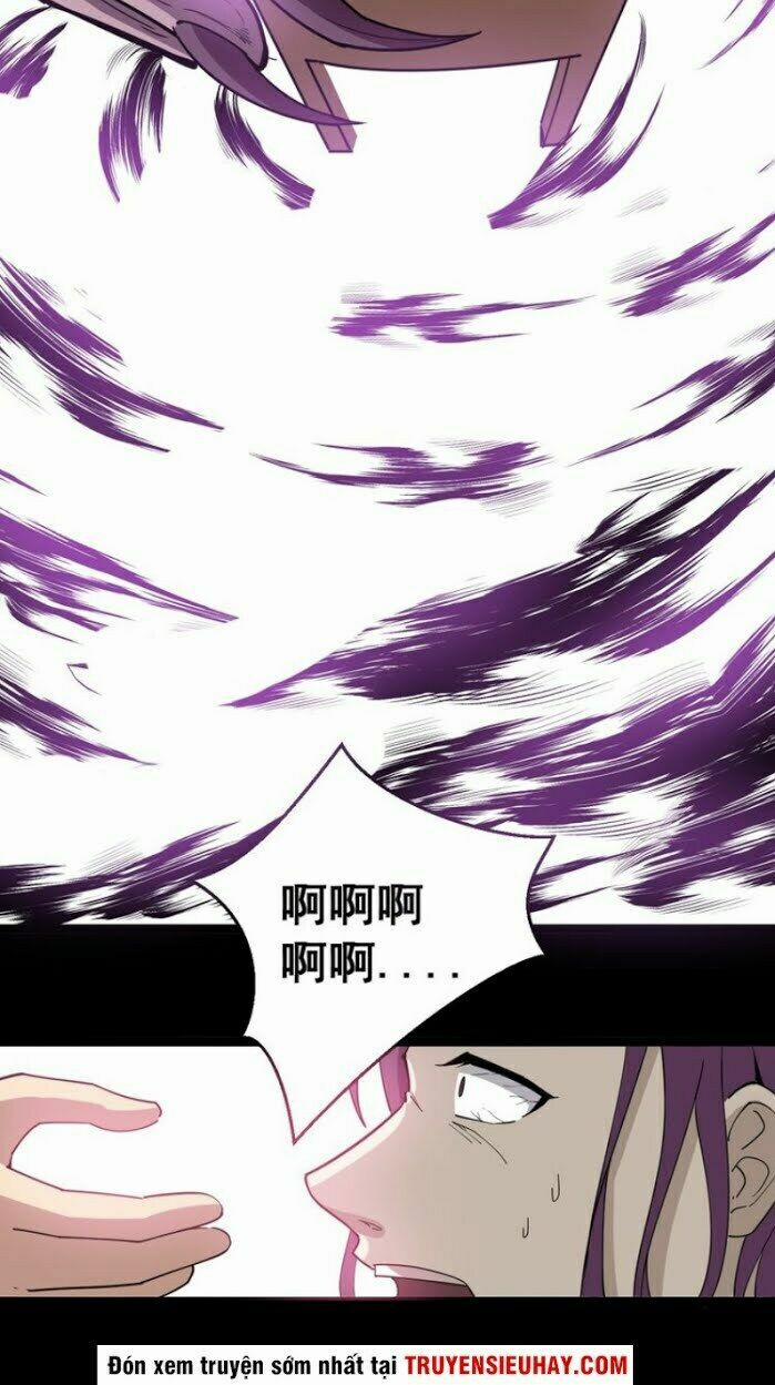 Độc Thủ Vu Y 7 trang 39