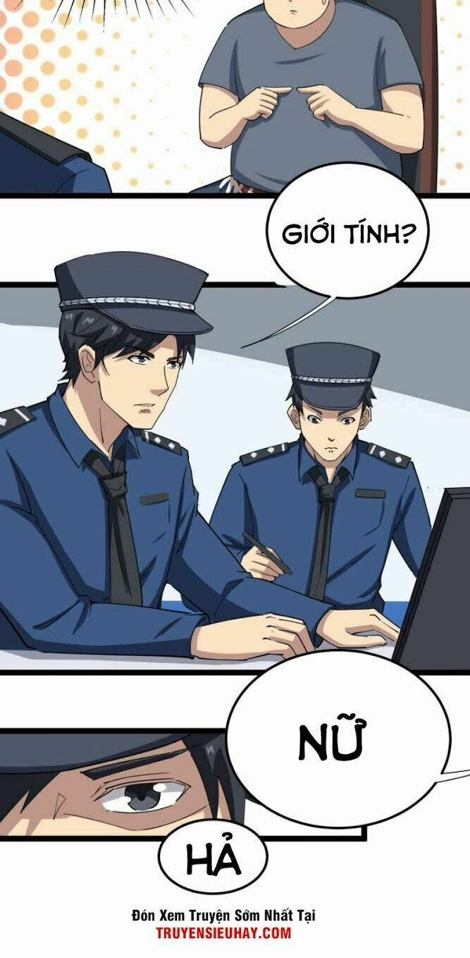 Độc Thủ Vu Y 7 trang 4