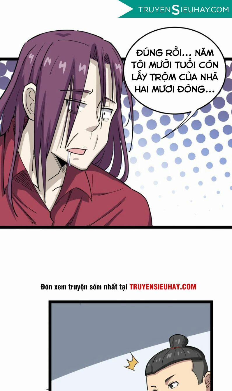 Độc Thủ Vu Y 7 trang 42