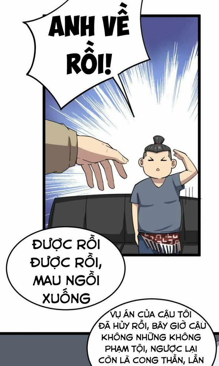 Độc Thủ Vu Y 7 trang 50