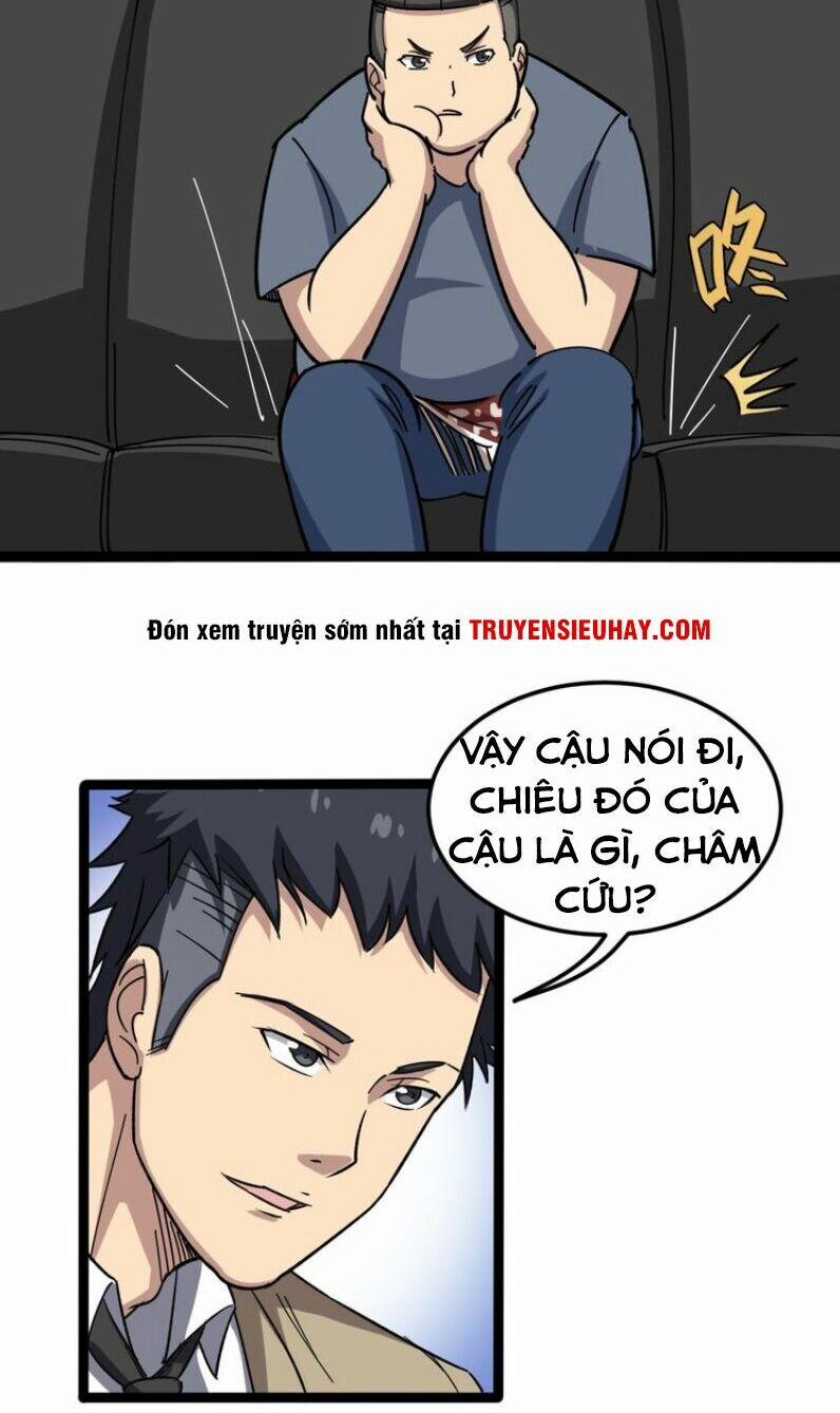 Độc Thủ Vu Y 7 trang 57