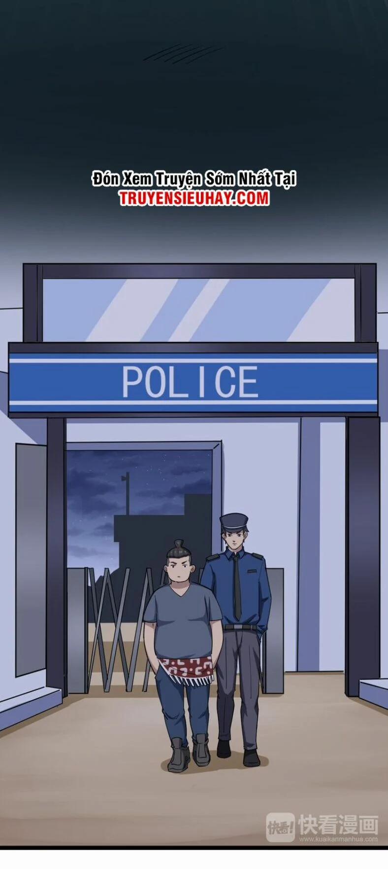 Độc Thủ Vu Y 7 trang 65