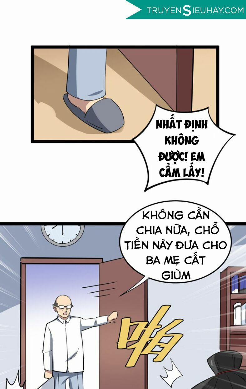 Độc Thủ Vu Y 7 trang 75