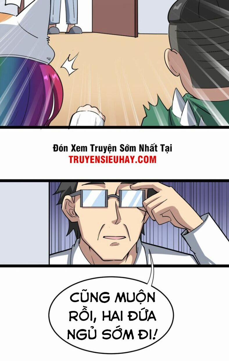 Độc Thủ Vu Y 7 trang 76