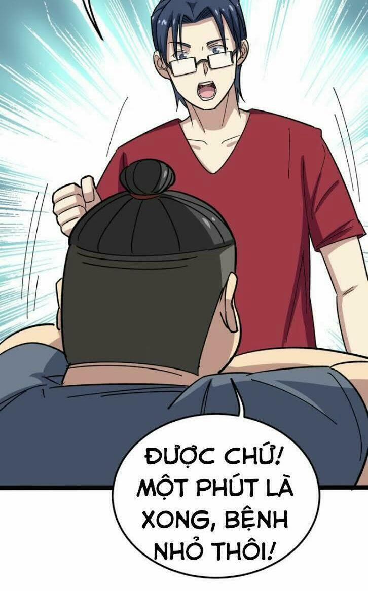 Độc Thủ Vu Y 8 trang 17