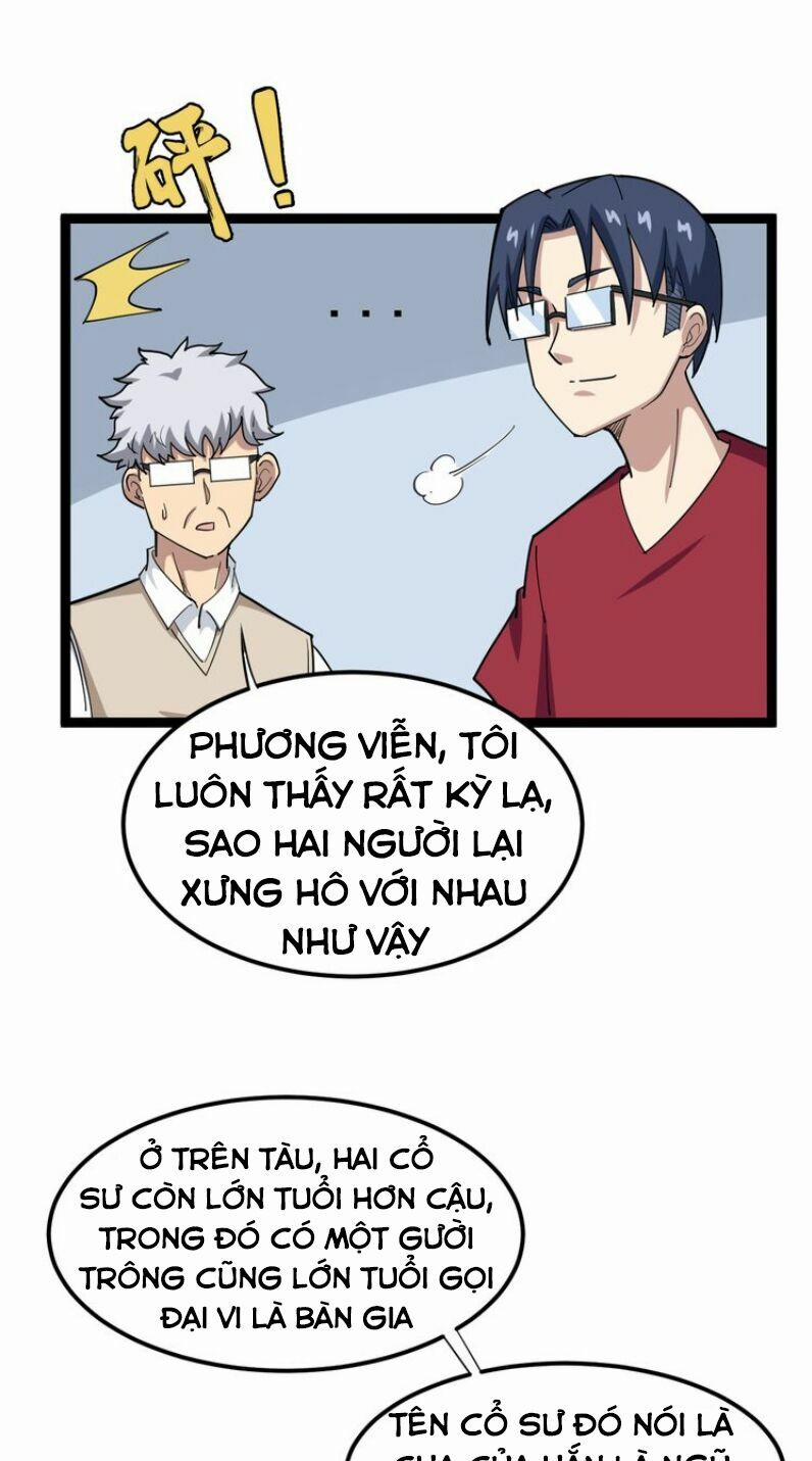 Độc Thủ Vu Y 8 trang 25