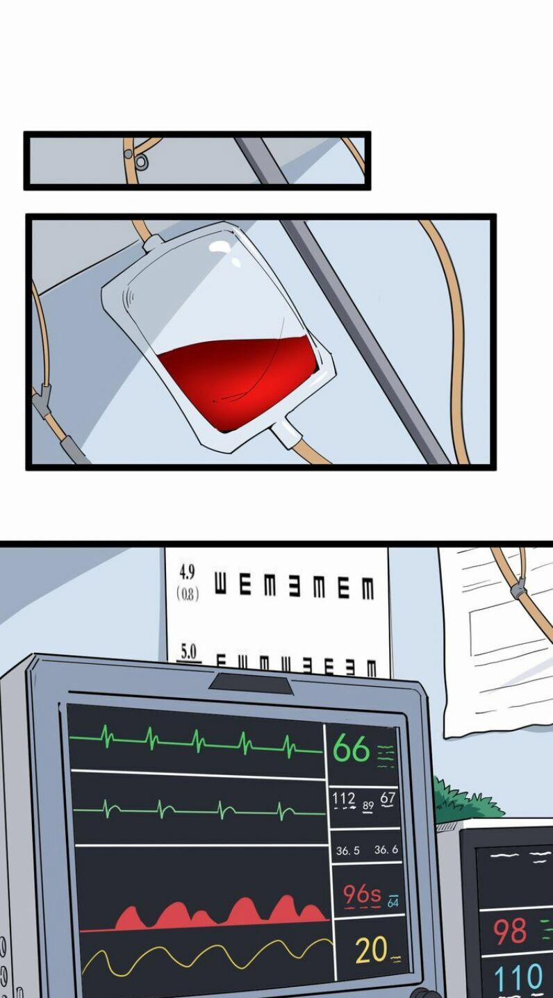 Độc Thủ Vu Y 8 trang 6