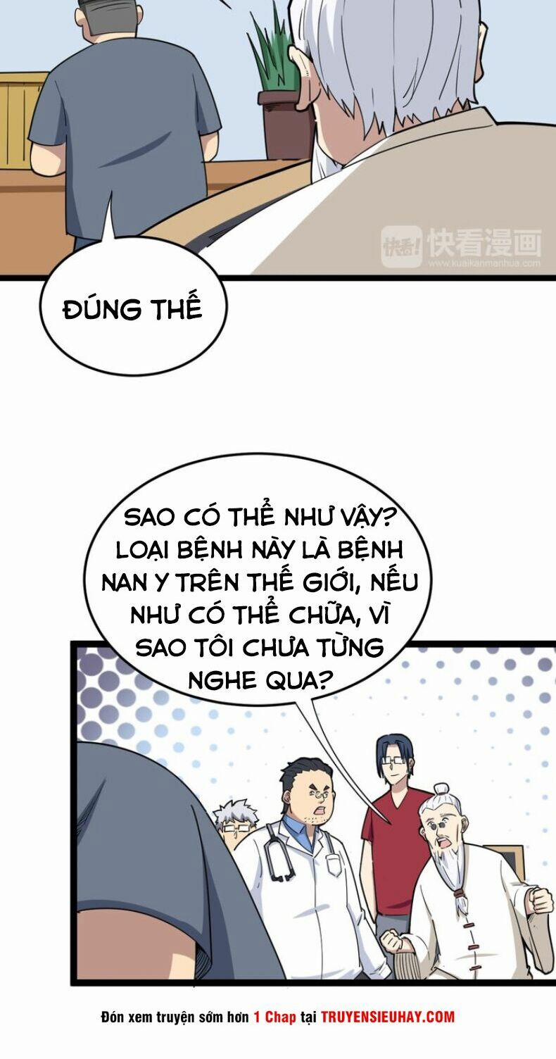 Độc Thủ Vu Y 9 trang 25