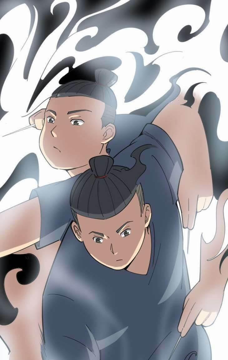 Độc Thủ Vu Y 9 trang 47