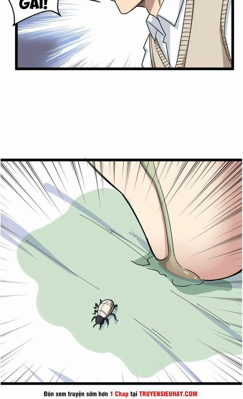 Độc Thủ Vu Y 9 trang 62