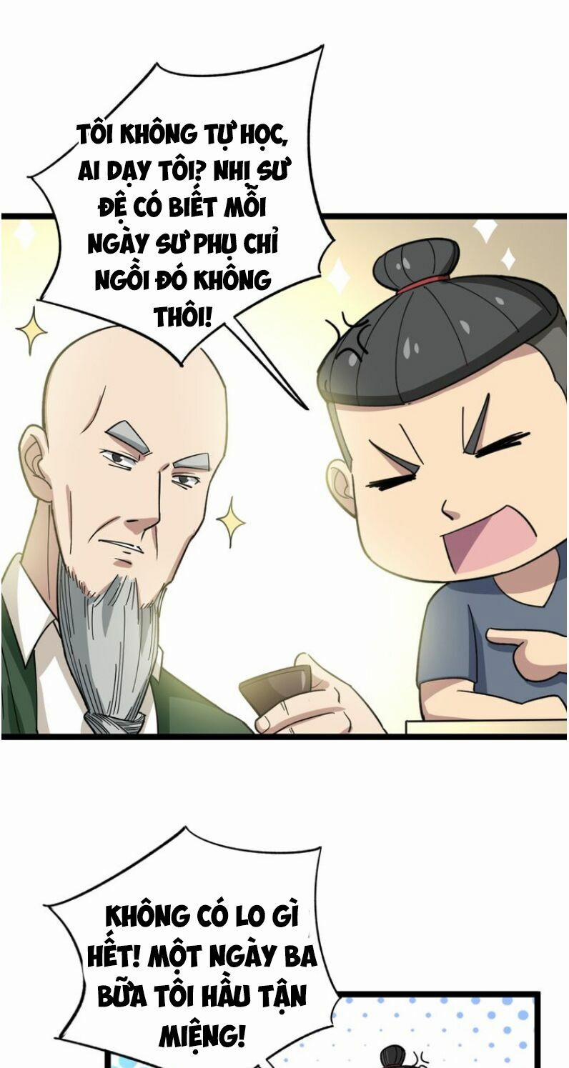 Độc Thủ Vu Y 9 trang 75