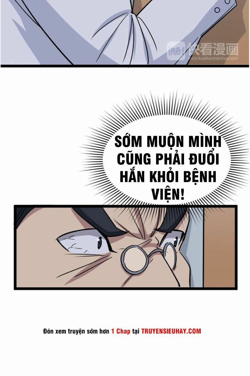 Độc Thủ Vu Y 9 trang 78