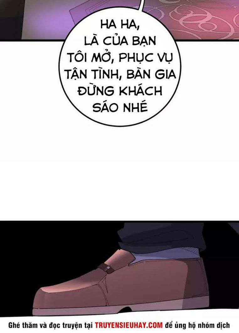 Độc Thủ Vu Y 93 trang 11