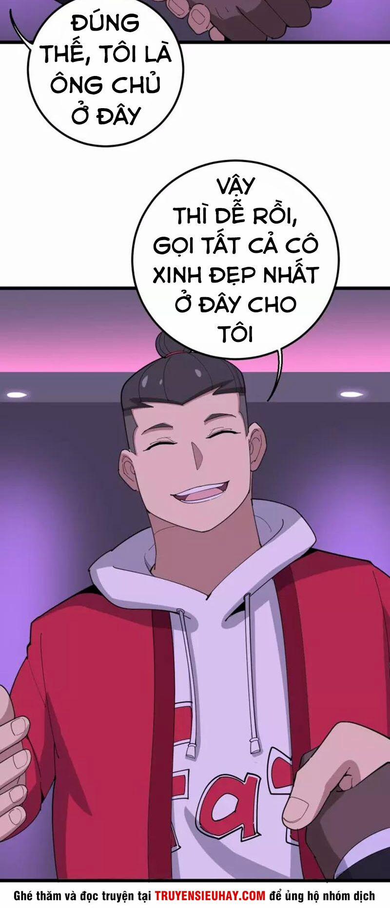 Độc Thủ Vu Y 93 trang 16