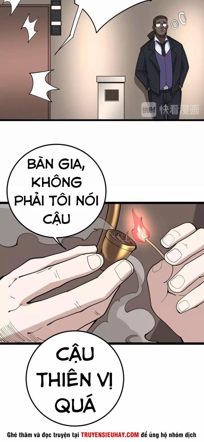 Độc Thủ Vu Y 93 trang 32