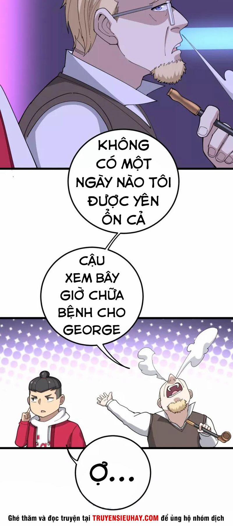 Độc Thủ Vu Y 93 trang 34