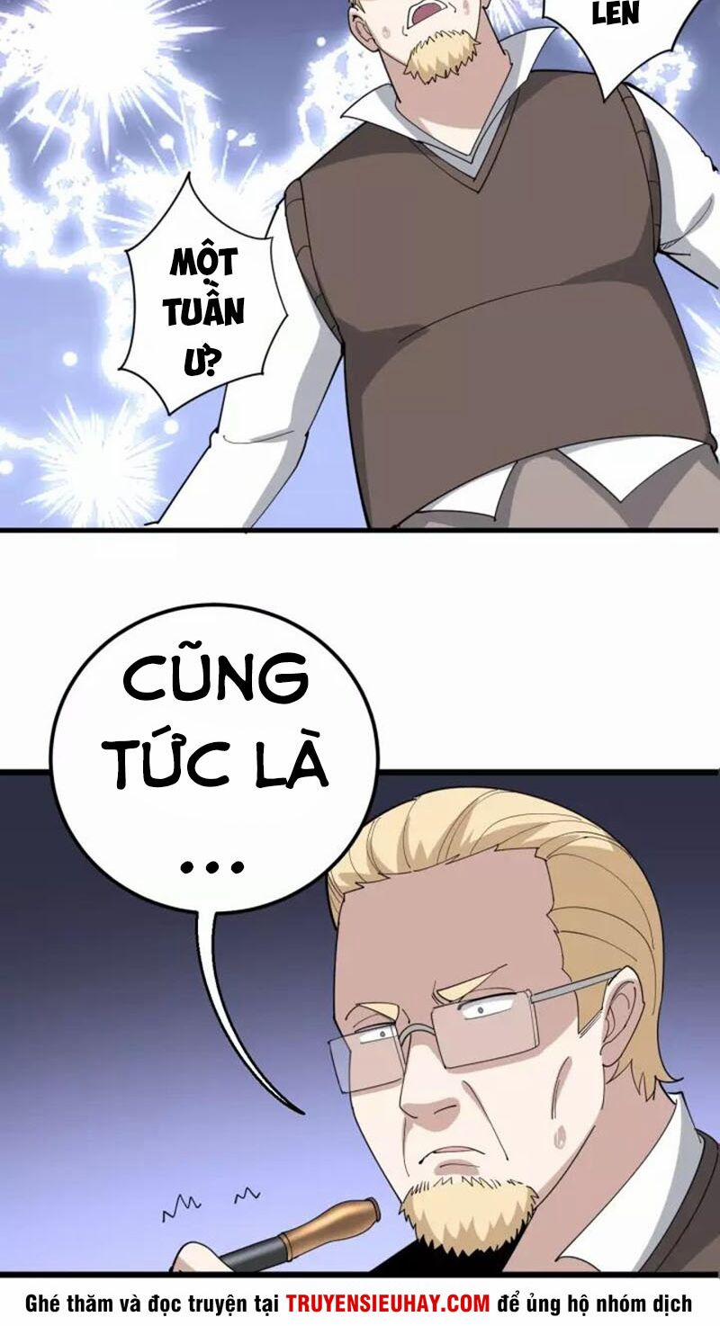 Độc Thủ Vu Y 93 trang 45
