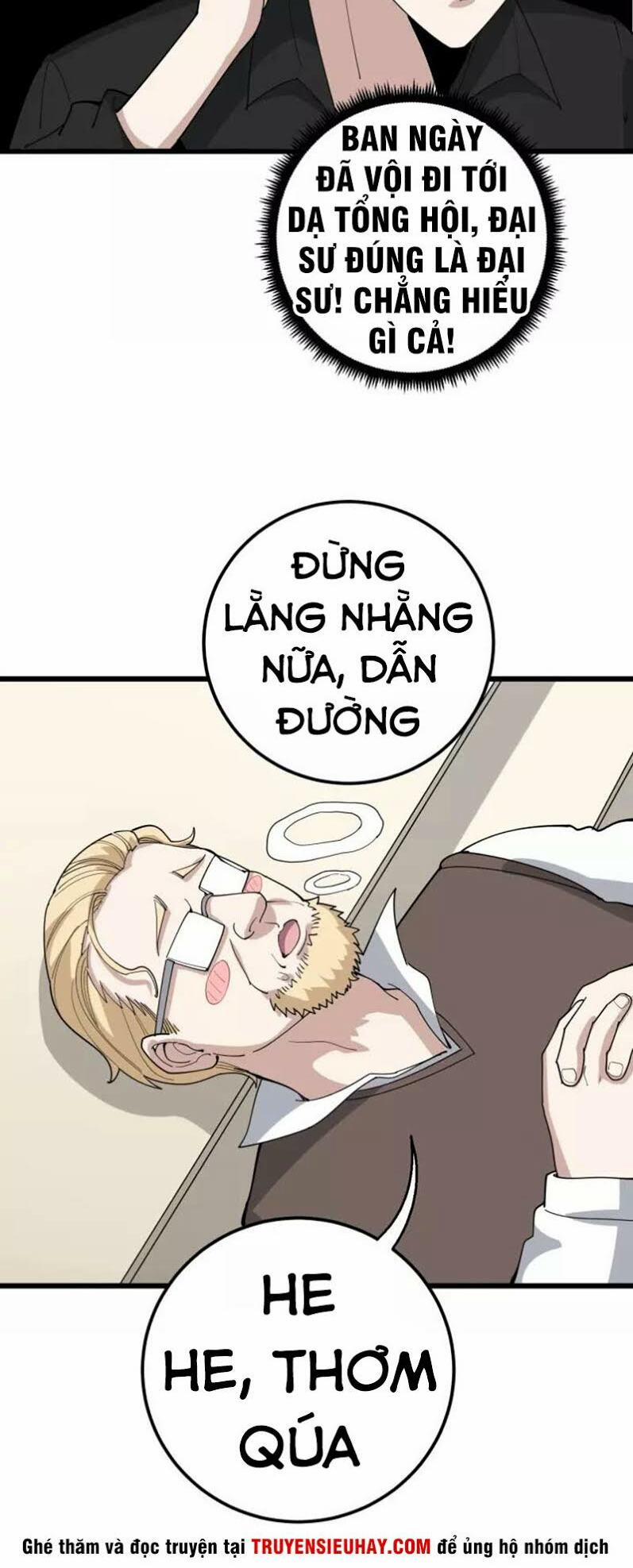 Độc Thủ Vu Y 93 trang 5