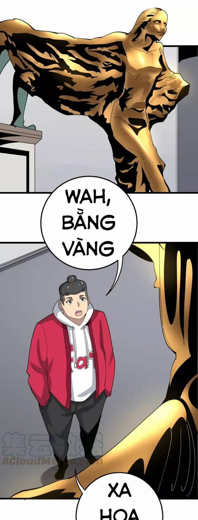 Độc Thủ Vu Y 93 trang 9