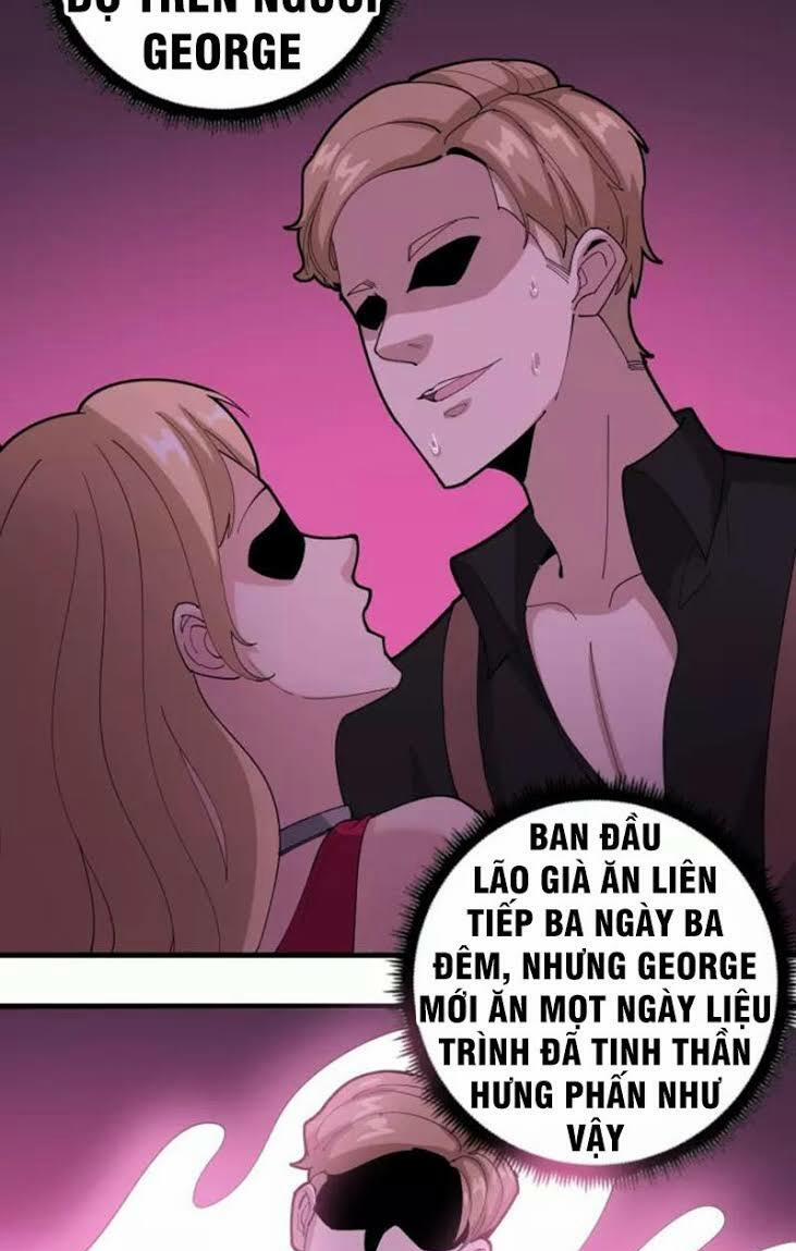 Độc Thủ Vu Y 94 trang 14