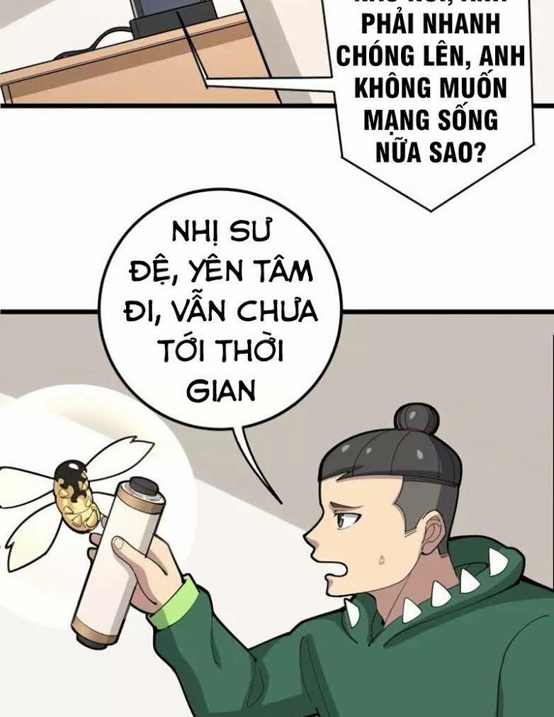 Độc Thủ Vu Y 94 trang 21