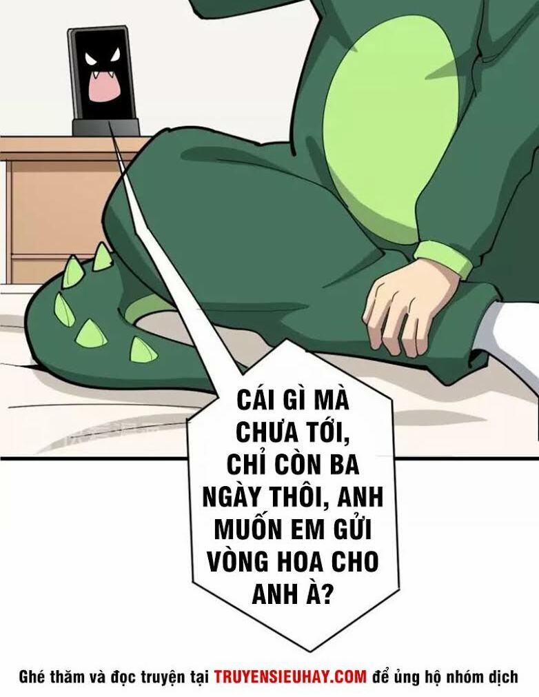 Độc Thủ Vu Y 94 trang 22