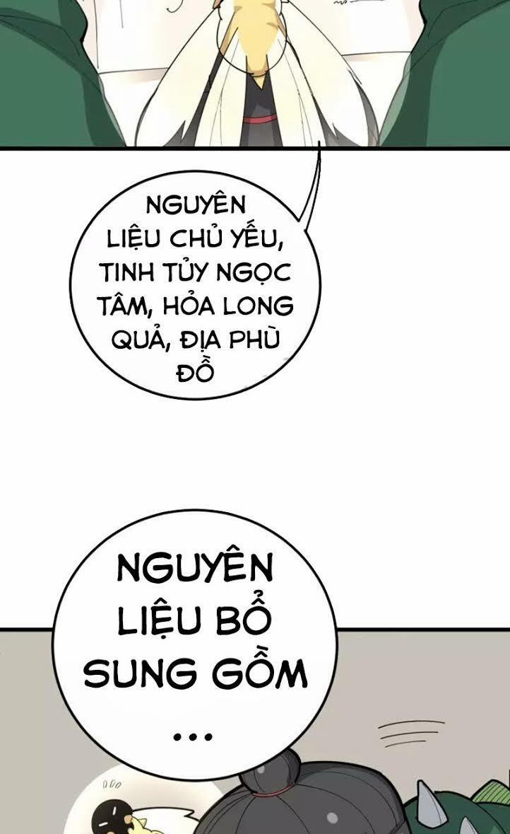 Độc Thủ Vu Y 94 trang 24