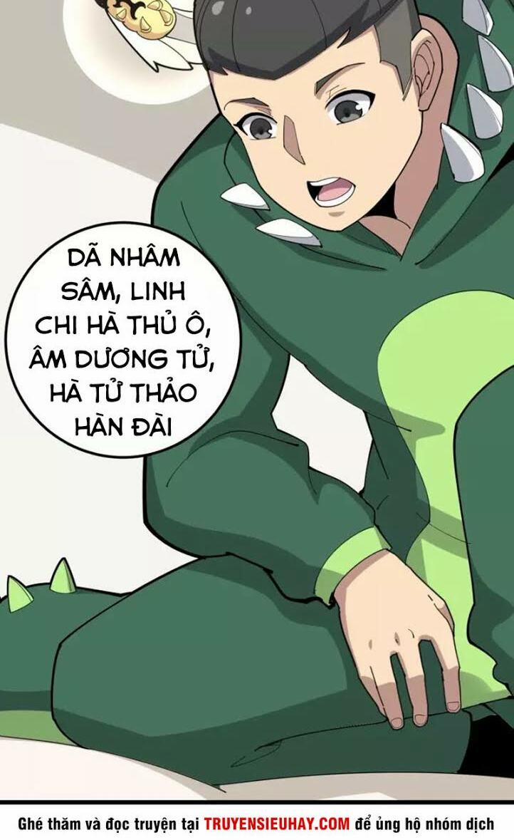 Độc Thủ Vu Y 94 trang 25
