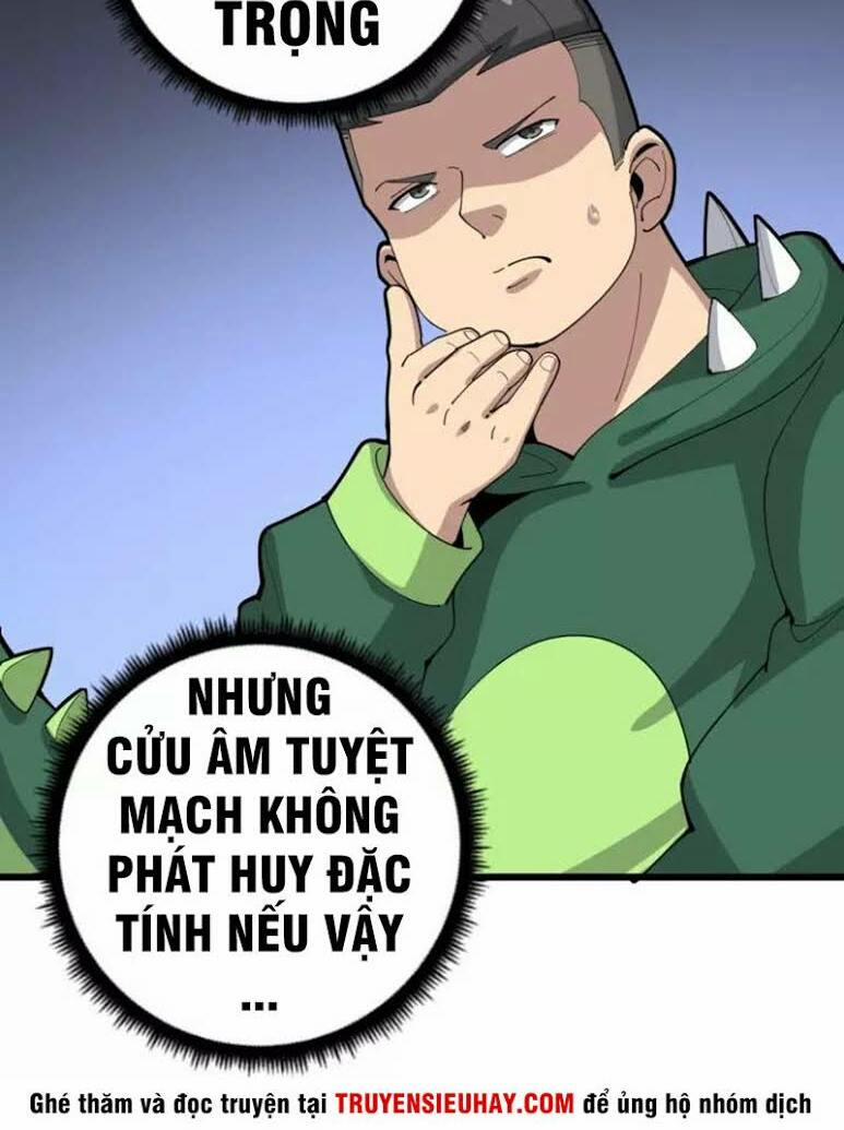 Độc Thủ Vu Y 94 trang 34