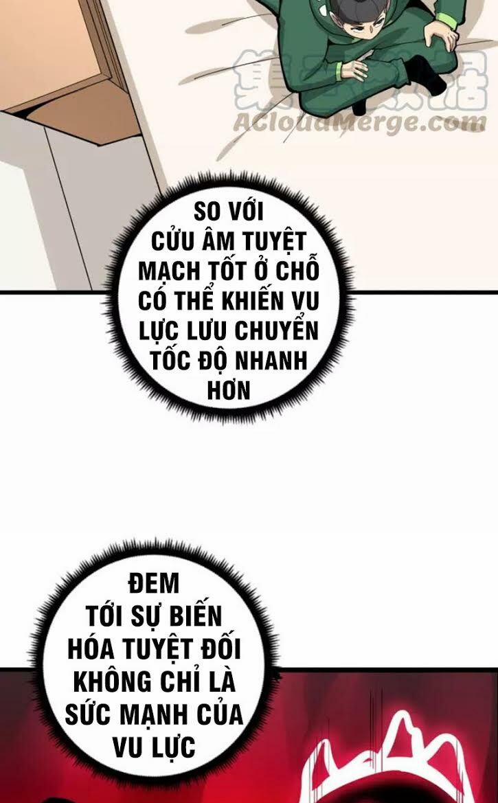 Độc Thủ Vu Y 94 trang 36