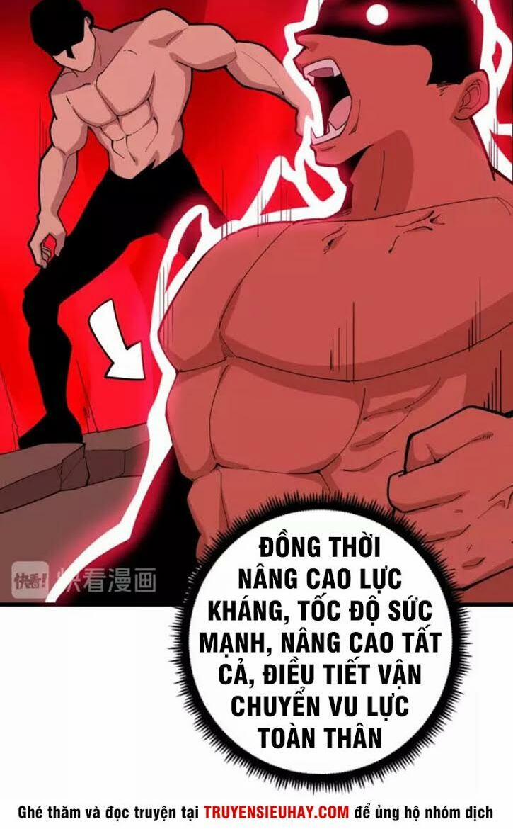 Độc Thủ Vu Y 94 trang 37