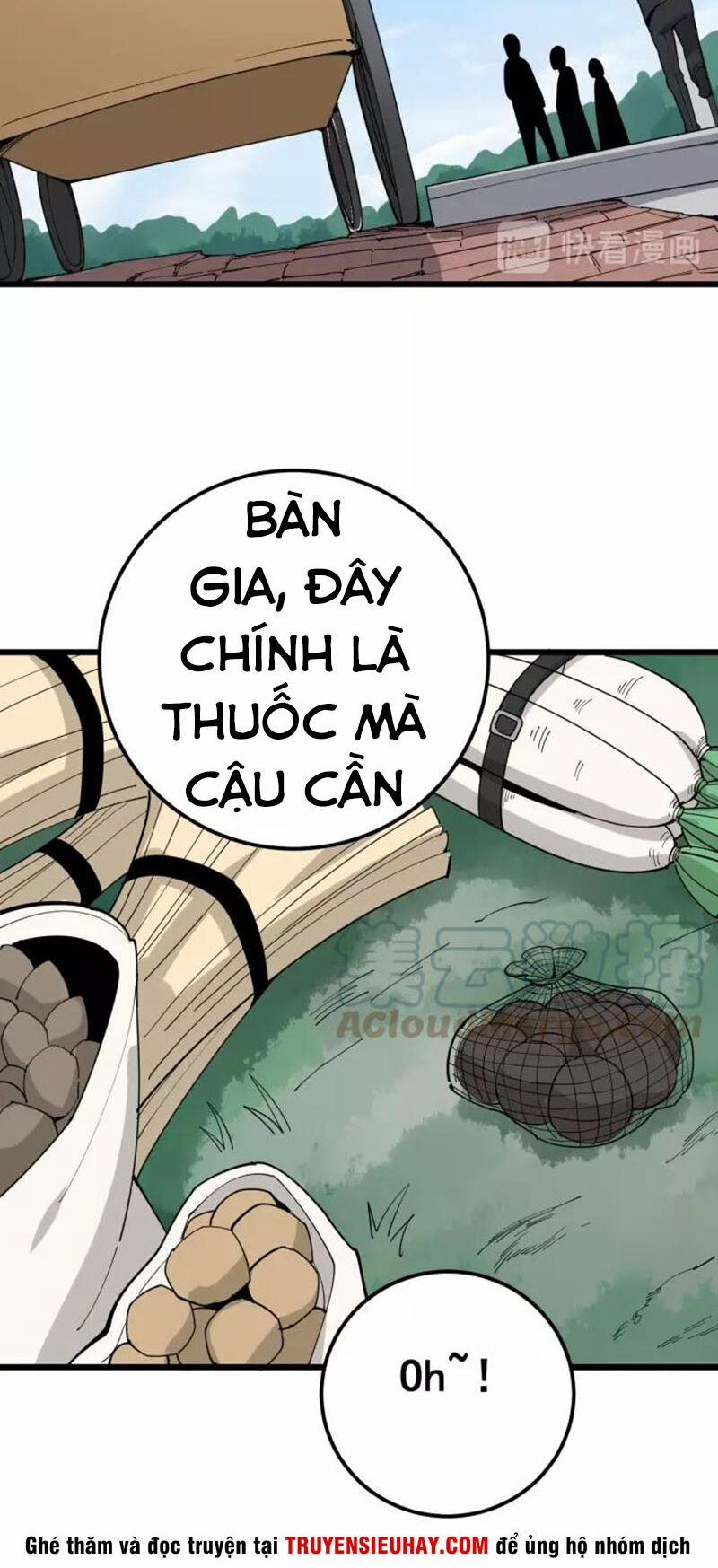 Độc Thủ Vu Y 94 trang 46