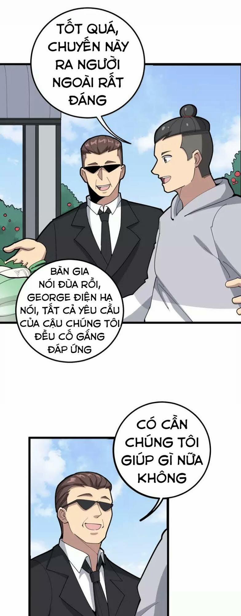 Độc Thủ Vu Y 94 trang 47