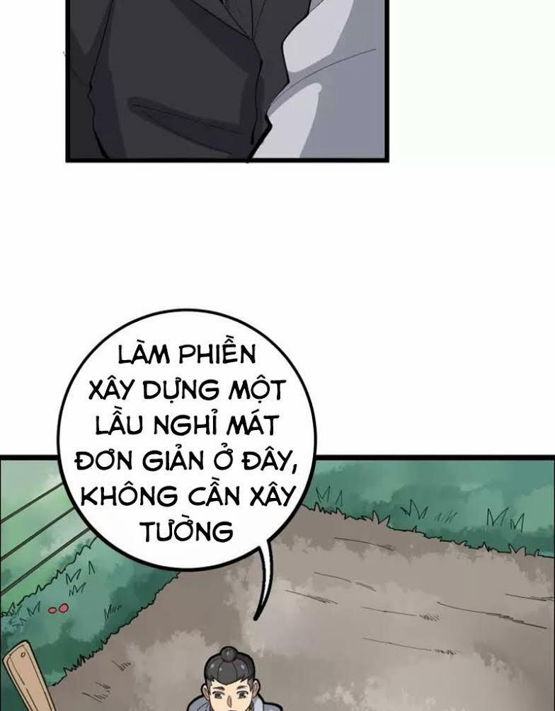Độc Thủ Vu Y 94 trang 48