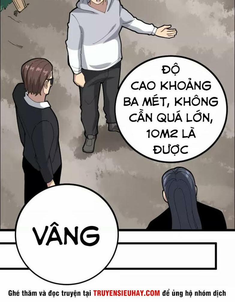 Độc Thủ Vu Y 94 trang 49