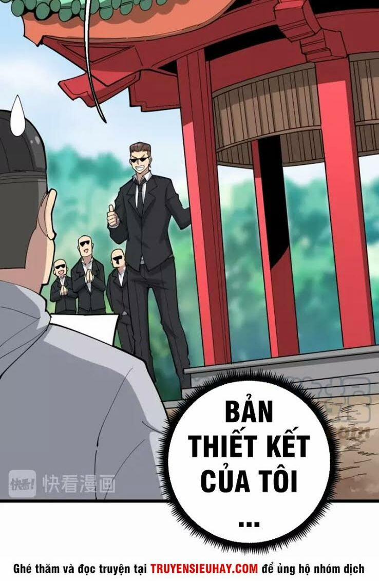 Độc Thủ Vu Y 95 trang 3