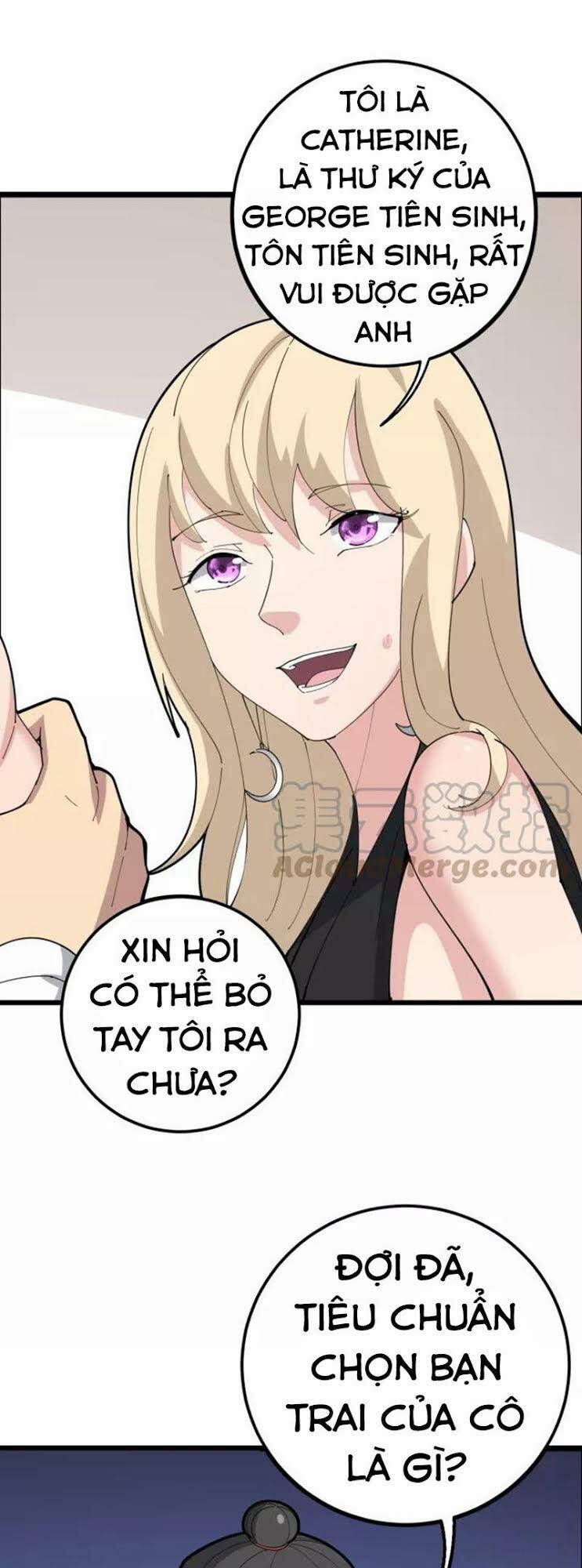 Độc Thủ Vu Y 95 trang 39