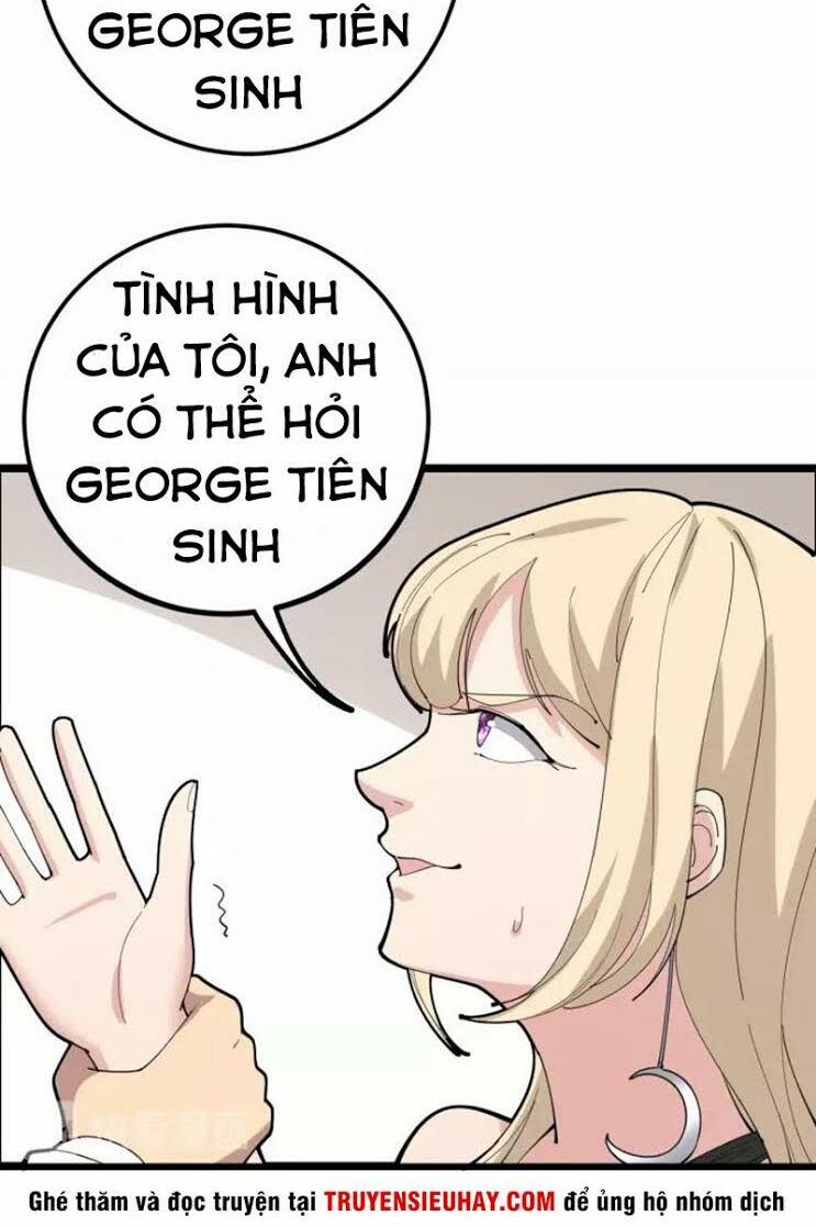 Độc Thủ Vu Y 95 trang 41