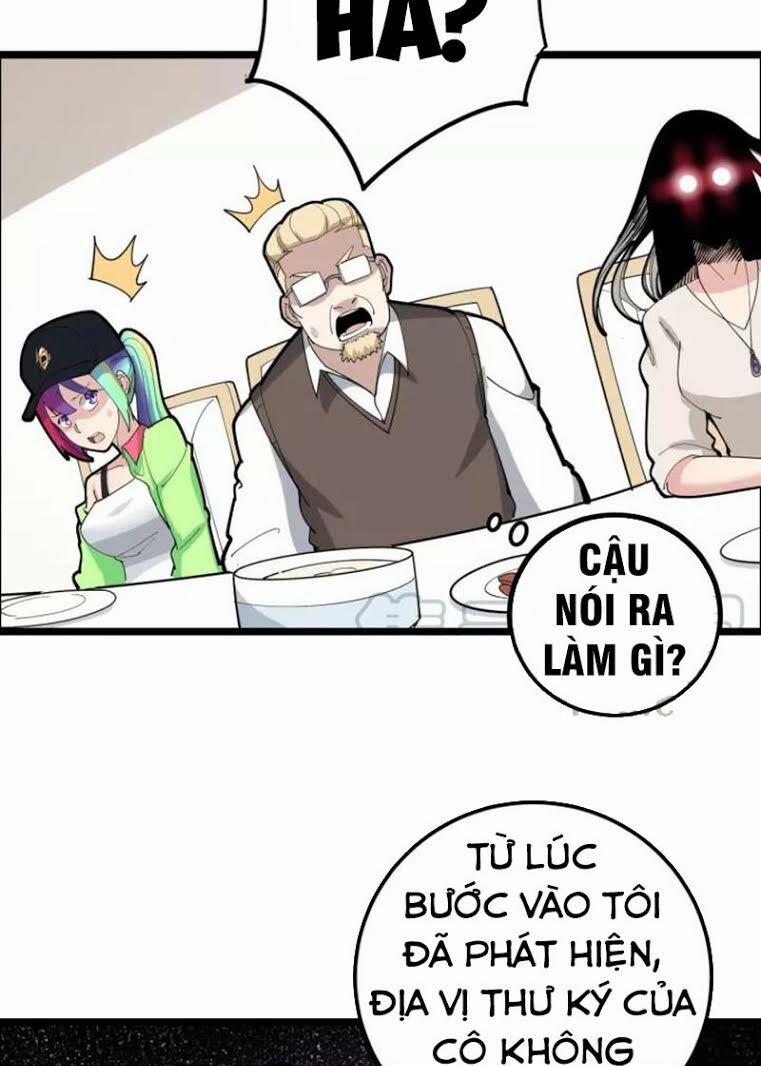 Độc Thủ Vu Y 95 trang 43