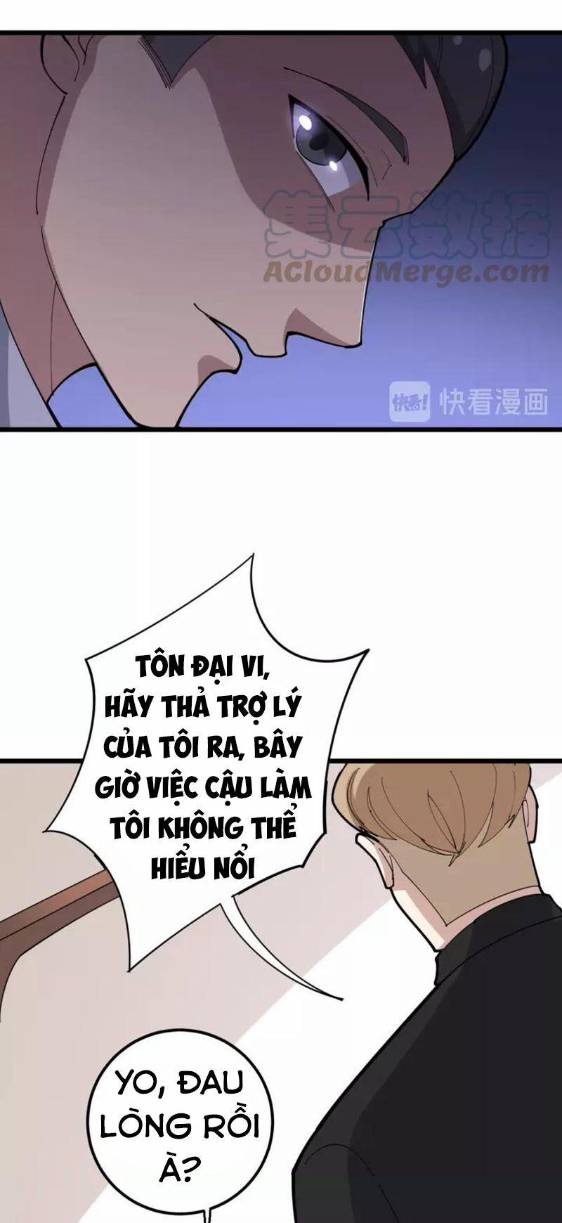 Độc Thủ Vu Y 96 trang 15