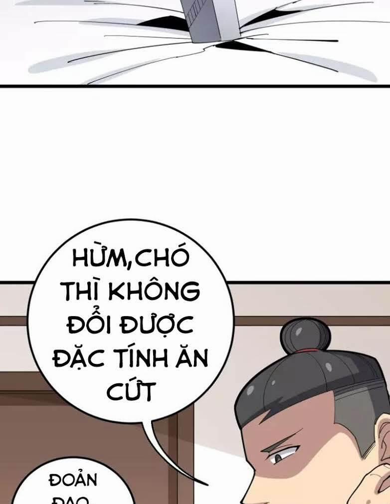 Độc Thủ Vu Y 96 trang 23